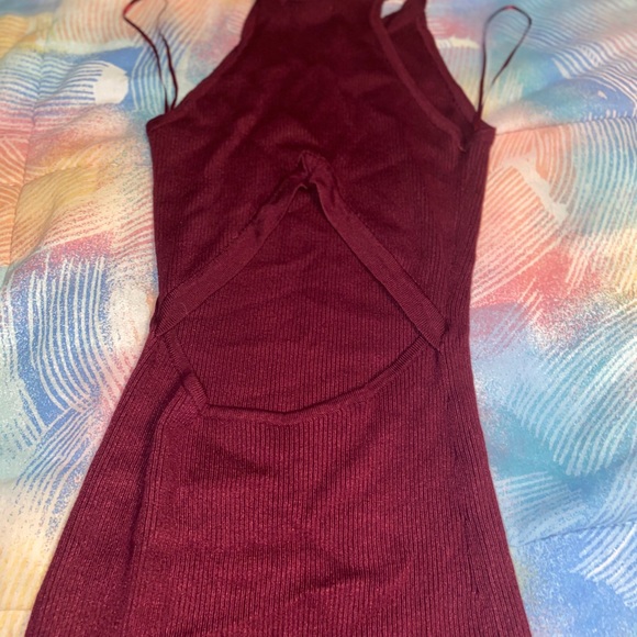 Dress - Picture 2 of 3